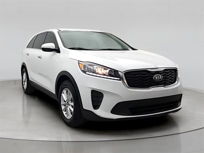 Used 2019 Kia Sorento LX