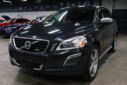 Used 2011 Volvo XC60 T6
