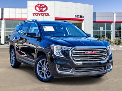 Used 2023 GMC Terrain SLT