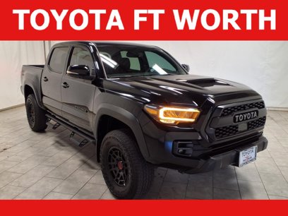Used 2023 Toyota Tacoma TRD Pro