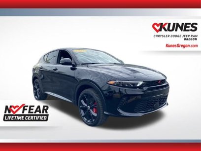 New 2024 Dodge Hornet R/T