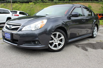 Used 2012 Subaru Legacy 2.5i Limited