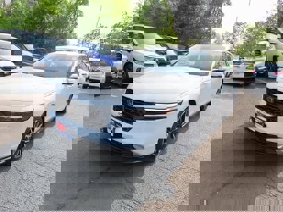 New 2024 Honda Accord Touring