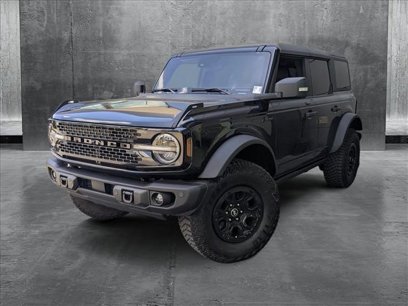 Used 2023 Ford Bronco Wildtrak