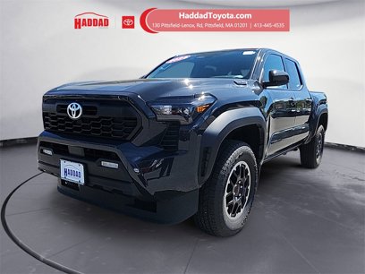 Used 2024 Toyota Tacoma TRD Off-Road