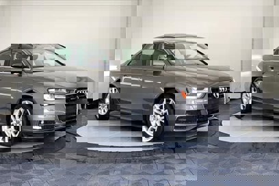 Used 2014 Audi A4 2.0T Premium Plus