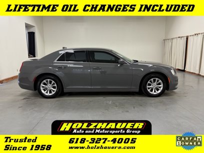 Used 2018 Chrysler 300 Touring