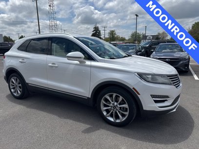 Used 2015 Lincoln MKC FWD w/ Equipment Group 101A Select
