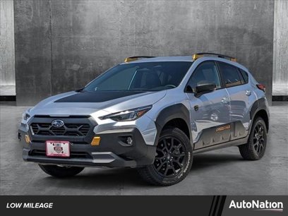 Certified 2024 Subaru Crosstrek 2.5i Wilderness w/ Wilderness Package