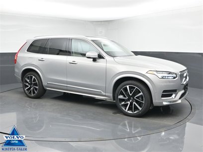 Used 2023 Volvo XC90 B6 Plus