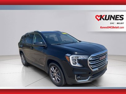 Used 2023 GMC Terrain SLT