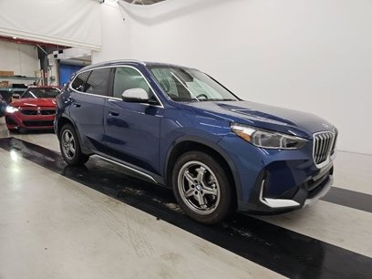 Used 2023 BMW X1 xDrive28i