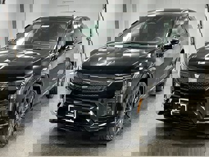 New 2025 Cadillac Optiq Sport 2 w/ LPO, Floor Liner Package
