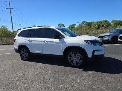 Used 2022 Honda Pilot Sport