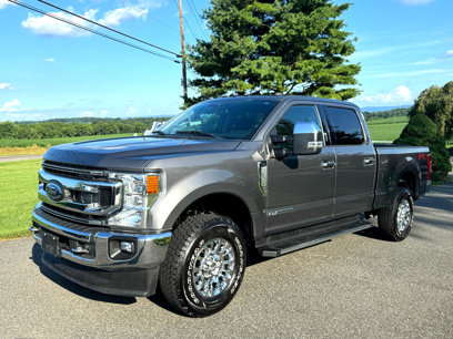 Used 2022 Ford F350 XLT w/ XLT Premium Package