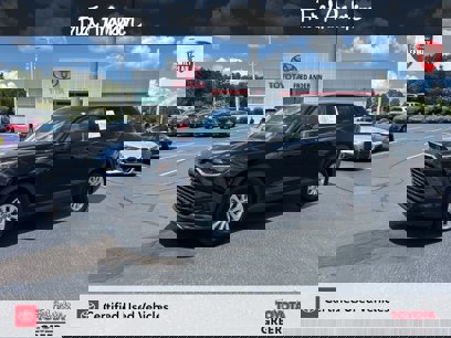 Used 2024 Toyota Grand Highlander XLE