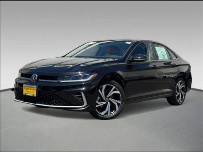 Used 2025 Volkswagen Jetta SEL