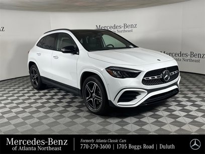 Certified 2024 Mercedes-Benz GLA 250 4MATIC