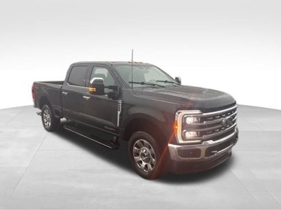 Used 2023 Ford F250 Lariat w/ Lariat Ultimate Package
