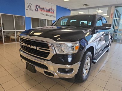 Used 2020 RAM 1500 Big Horn