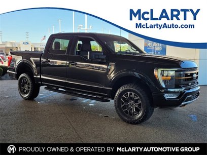 Used 2023 Ford F150 Tremor w/ Trailer Tow Package