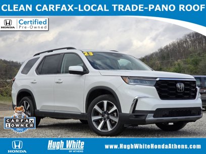 Used 2023 Honda Pilot Touring