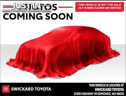 Used 2018 Toyota RAV4 LE w/ All Weather Liner Package