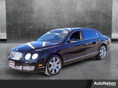 Used 2007 Bentley Flying Spur Flying Spur