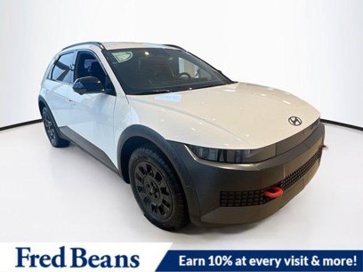 New 2025 Hyundai Ioniq 5 XRT