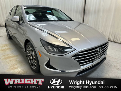 Used 2020 Hyundai Sonata SEL