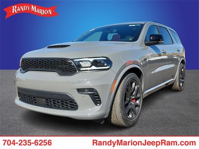 New 2023 Dodge Durango SRT