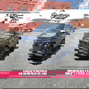 New 2025 Chevrolet TrailBlazer ACTIV