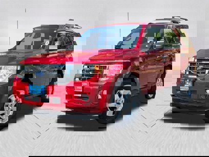 Used 2010 Ford Escape XLT