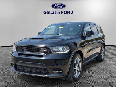 Used 2020 Dodge Durango R/T