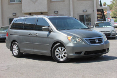 Used 2008 Honda Odyssey EX-L