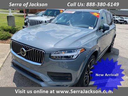 Used 2022 Volvo XC90 T6 Momentum w/ Protection Package