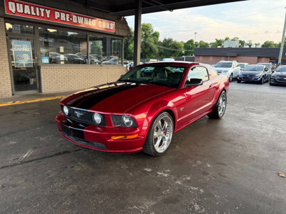 Used 2006 Ford Mustang GT Premium