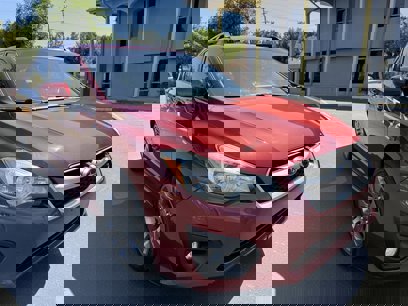 Used 2013 Subaru Impreza 2.0i Sport Premium w/ Popular Pkg 1