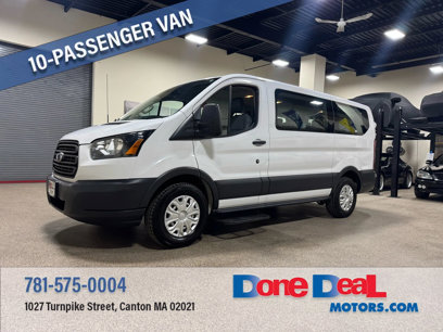 Used 2016 Ford Transit 150 XL