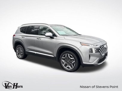 Used 2023 Hyundai Santa Fe Limited