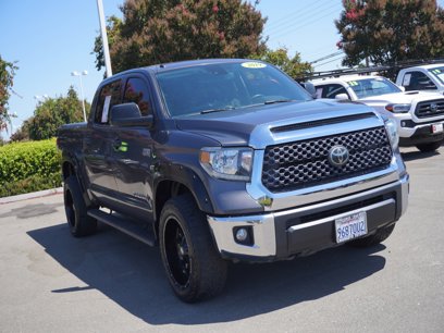 Used 2019 Toyota Tundra SR5
