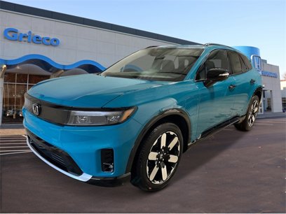 New 2024 Honda Prologue Elite