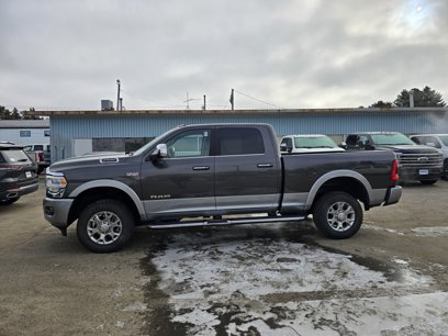 Used 2022 RAM 2500 Laramie