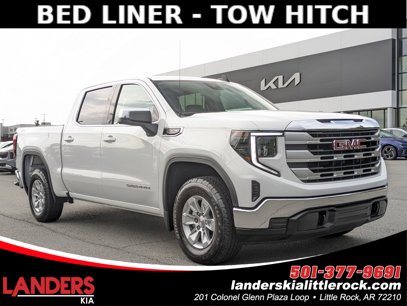 Used 2024 GMC Sierra 1500 SLE