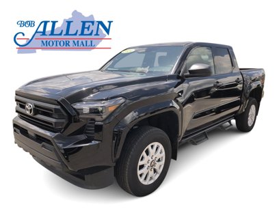 Used 2024 Toyota Tacoma SR