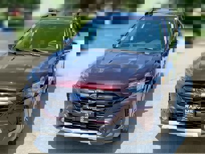Certified 2023 Subaru Outback Limited