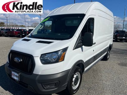 Used 2023 Ford Transit 250 148 High Roof