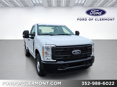 New 2025 Ford F250 XL
