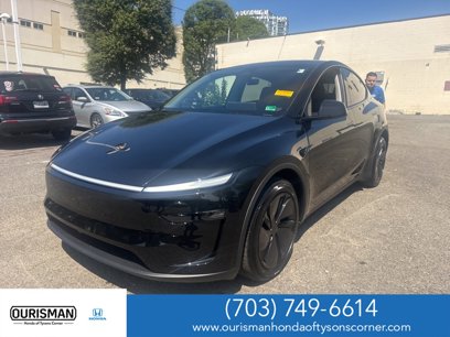 Used 2026 Tesla Model Y Long Range
