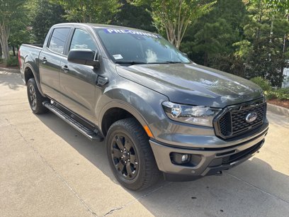 Used 2019 Ford Ranger XLT w/ Equipment Group 302A Luxury